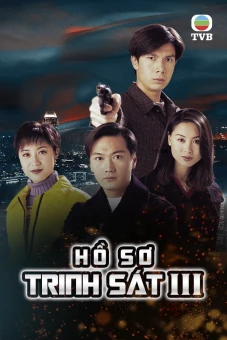 Hồ Sơ Trinh Sát (Phần 3) (Detective Investigation Files (Season 3))