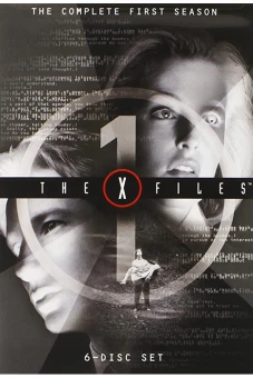 Hồ Sơ Tuyệt Mật (Phần 1) (The X-Files (Season 1))
