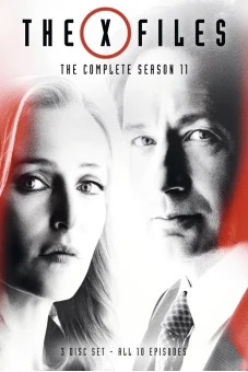 Hồ Sơ Tuyệt Mật (Phần 11) (The X Files (Season 11))