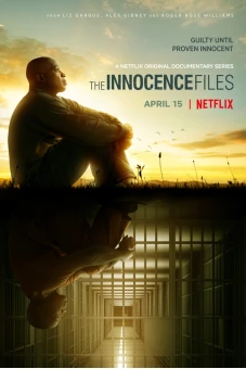 Hồ sơ vô tội (The Innocence Files)