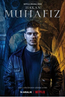 Hộ Thần (Phần 3) (The Protector (Season 3))