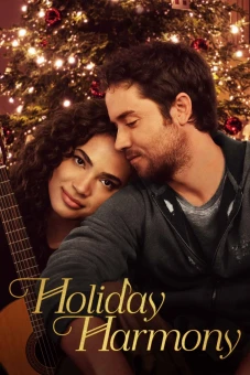 Hòa Âm Giáng Sinh (Holiday Harmony)
