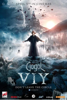 Hoa Của Quỷ (Gogol. Viy)