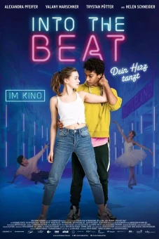 Hòa cùng nhịp điệu: Vũ khúc từ con tim (Into the Beat)