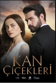 Hoa Máu (Kan Cicekleri)