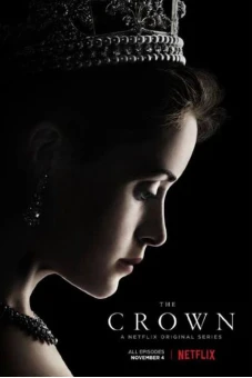 Hoàng quyền (Phần 1) (The Crown (Season 1))