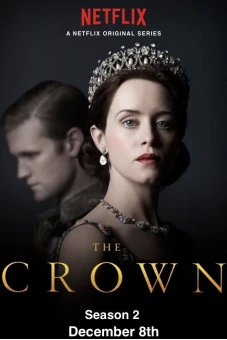 Hoàng quyền (Phần 2) (The Crown (Season 2))