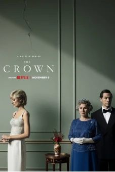 Hoàng quyền (Phần 5) (The Crown (Season 5))