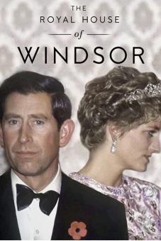 Hoàng tộc Windsor (The Royal House of Windsor)