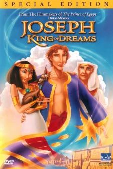 Hoàng Tử Ai Cập (The Prince of Egypt)