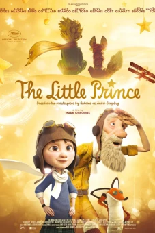 Hoàng Tử Bé (The Little Prince)