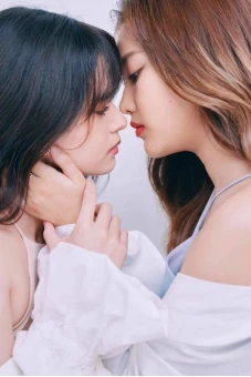 Học Thuyết Màu Hồng (GAP The Series)