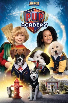Học viện cún con (Phần 1) (Pup Academy (Season 1))