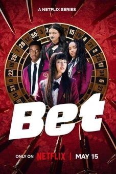 Học Viện Đỏ Đen (Bet)