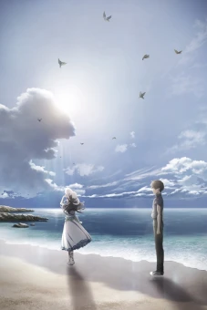 Học Viên Ưu Tú ở Trường Cao Trung Ma Pháp: Hồi Ức (The Irregular at Magic High School: Reminiscence Arc, Mahouka Koukou no Rettousei: Tsuioku-hen)
