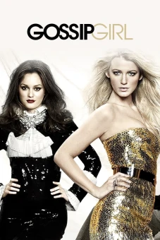 Hội Bà Tám (Phần 5) (Gossip Girl (Season 5))
