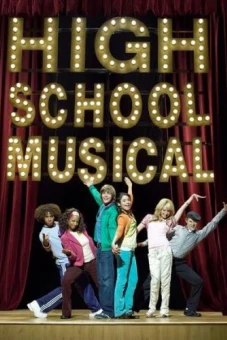 Hội Diễn Âm Nhạc (High School Musical)