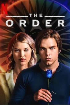 Hội kín (Phần 2) (The Order (Season 2))