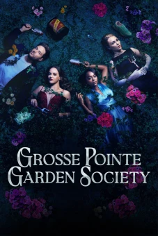 Hội Làm Vườn Grosse Pointe (Grosse Pointe Garden Society)