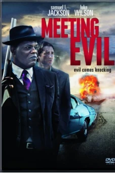Hội Ngộ Quỷ Dữ (Meeting Evil)