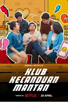 Hội nhớ tình cũ (Ex-Addicts Club)