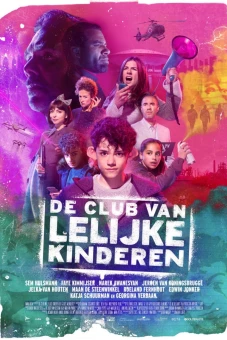 Hội Những Đứa Trẻ Xấu Xí (The Club Of Ugly Children)