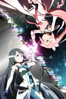 Hội Nữ Anh Hùng Ra Trận (Yuki Yuna is A Hero: The Hero Chapter)