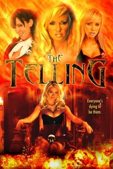 Hội Nữ Sinh (The Telling)