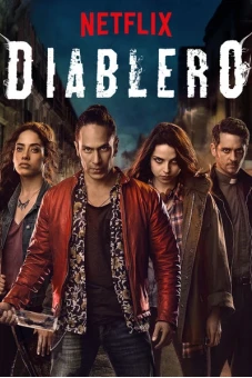 Hội Săn Quỷ (Phần 2) (Diablero (Season 2))