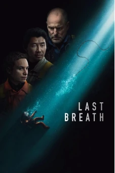 Hơi Thở Cuối Cùng (Last Breath)
