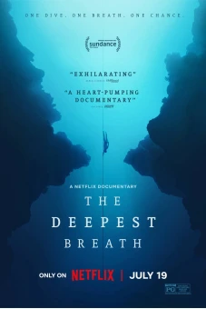 Hơi thở sâu nhất (The Deepest Breath)