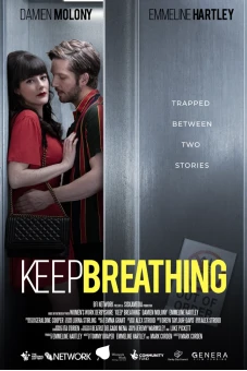 Hơi thở sống còn (Keep Breathing)
