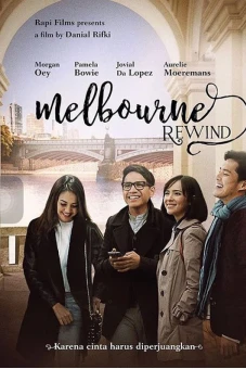 Hồi tưởng Melbourne (Melbourne Rewind)