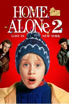 Home Alone 2: Lost in New York