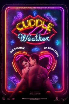 Hơn cả bạn tình (Cuddle Weather)