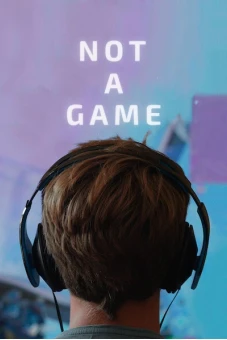 Hơn cả trò chơi (Not a Game)