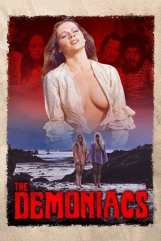 Hòn Đảo Bị Ám (The Demoniacs)