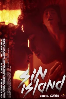 Hòn Đảo Tội Lỗi (Sin Island)