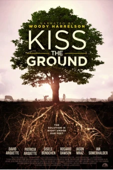 Hôn lên mạch đất (Kiss the Ground)