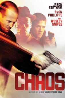 Hỗn Loạn (Chaos)