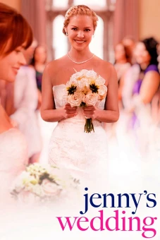 Hôn Nhân Đồng Tính (Jenny's Wedding)