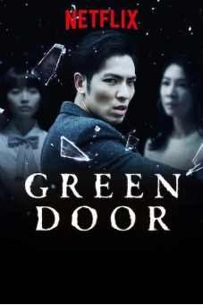 Hồn tù Tây Môn (Green Door)