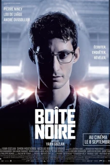 Hộp Đen (Black Box - Boite Noire)