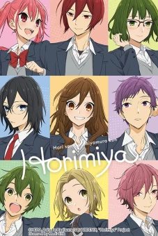 Hori-san và Miyamura-kun (Horimiya)