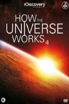 Vũ trụ hoạt động như thế nào (Phần 4) (How the Universe Works (Season 4))