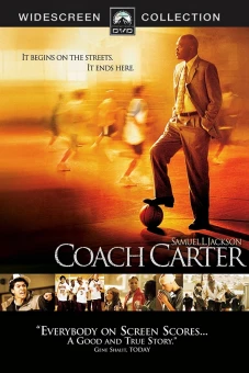 Huấn Luận Viên Bóng Rổ (Coach Carter)