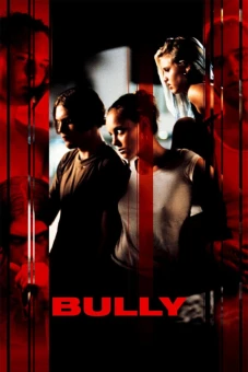 Hung Bạo (Bully)