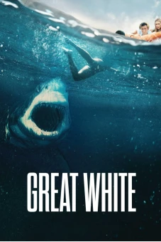 Hung Thần Trắng (Great White)