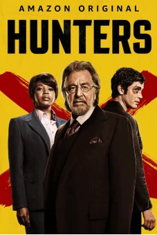 Hunters (Phần 1) (Hunters (Season 1))