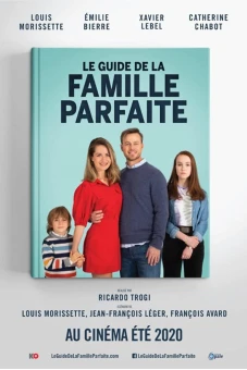 Hướng dẫn xây dựng gia đình hoàn hảo (The Guide to the Perfect Family)